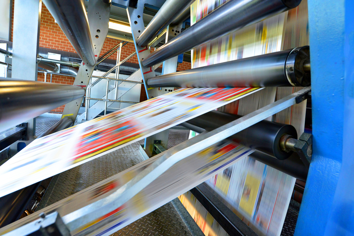 offset printing, kedai printing, printing services
